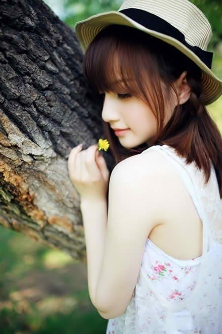 老板的女儿